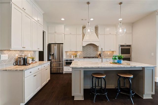 131 Manor North Drive, Alpharetta, GA 30004