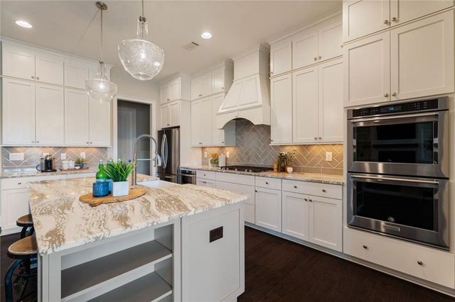 131 Manor North Drive, Alpharetta, GA 30004