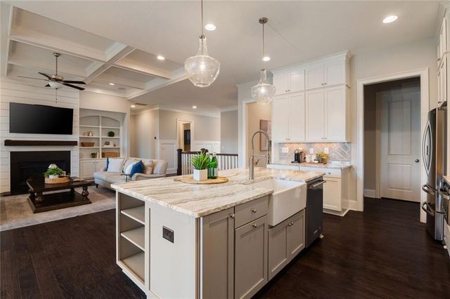 131 Manor North Drive, Alpharetta, GA 30004