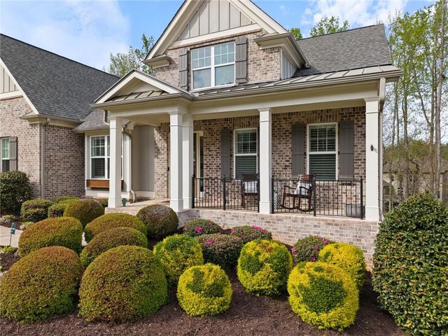 131 Manor North Drive, Alpharetta, GA 30004