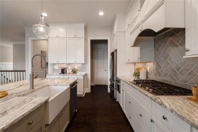 131 Manor North Drive, Alpharetta, GA 30004