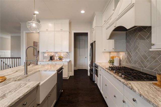 131 Manor North Drive, Alpharetta, GA 30004