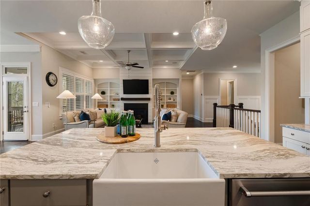 131 Manor North Drive, Alpharetta, GA 30004