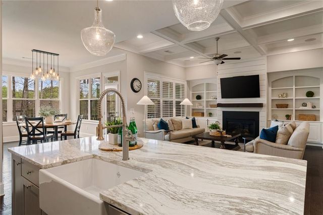 131 Manor North Drive, Alpharetta, GA 30004