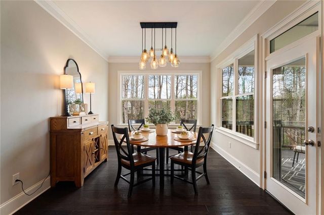 131 Manor North Drive, Alpharetta, GA 30004