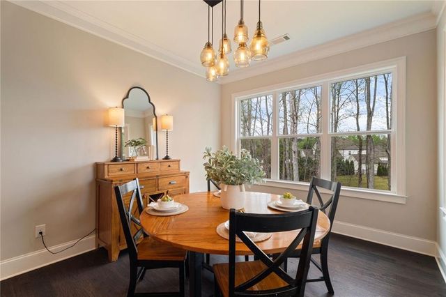 131 Manor North Drive, Alpharetta, GA 30004