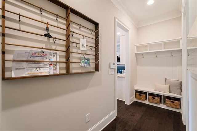 131 Manor North Drive, Alpharetta, GA 30004