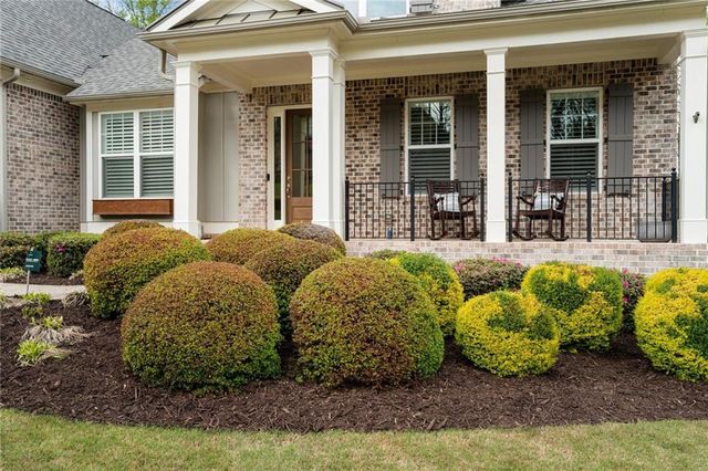 131 Manor North Drive, Alpharetta, GA 30004