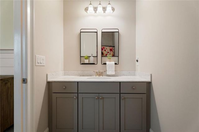 131 Manor North Drive, Alpharetta, GA 30004