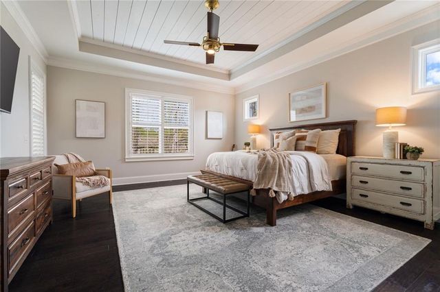 131 Manor North Drive, Alpharetta, GA 30004