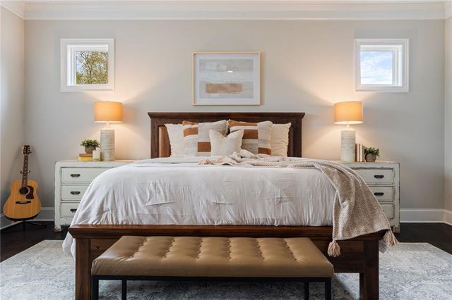 131 Manor North Drive, Alpharetta, GA 30004