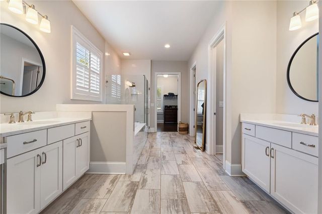 131 Manor North Drive, Alpharetta, GA 30004