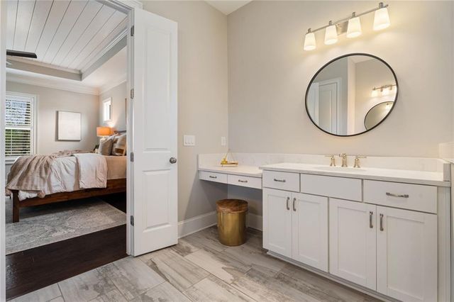 131 Manor North Drive, Alpharetta, GA 30004