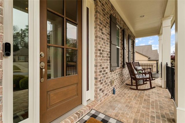 131 Manor North Drive, Alpharetta, GA 30004