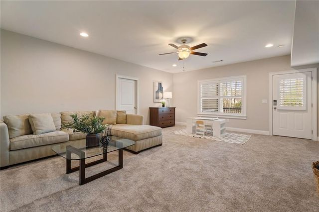 131 Manor North Drive, Alpharetta, GA 30004