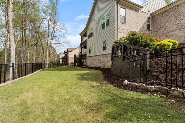 131 Manor North Drive, Alpharetta, GA 30004