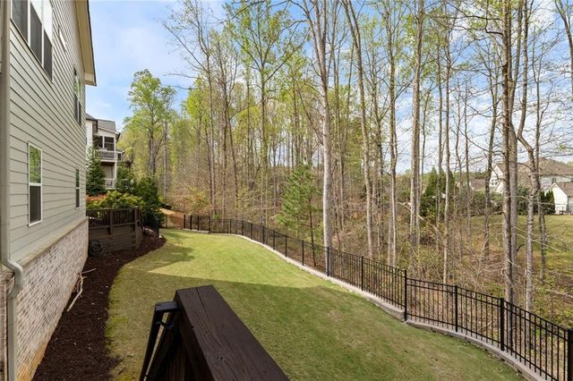 131 Manor North Drive, Alpharetta, GA 30004