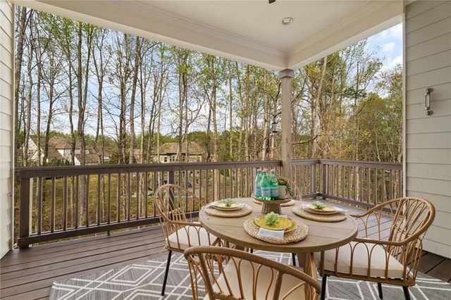 131 Manor North Drive, Alpharetta, GA 30004