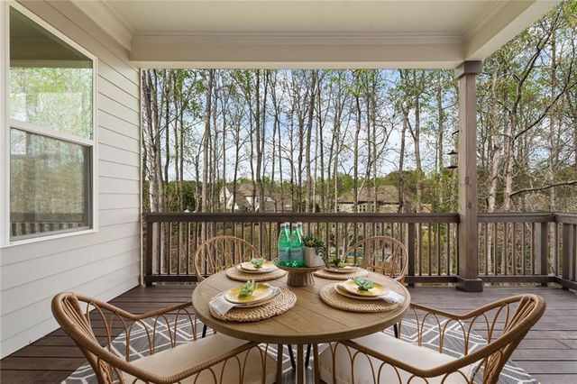 131 Manor North Drive, Alpharetta, GA 30004