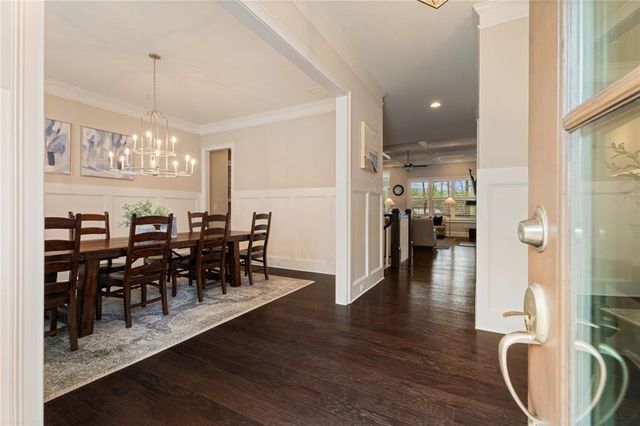 131 Manor North Drive, Alpharetta, GA 30004