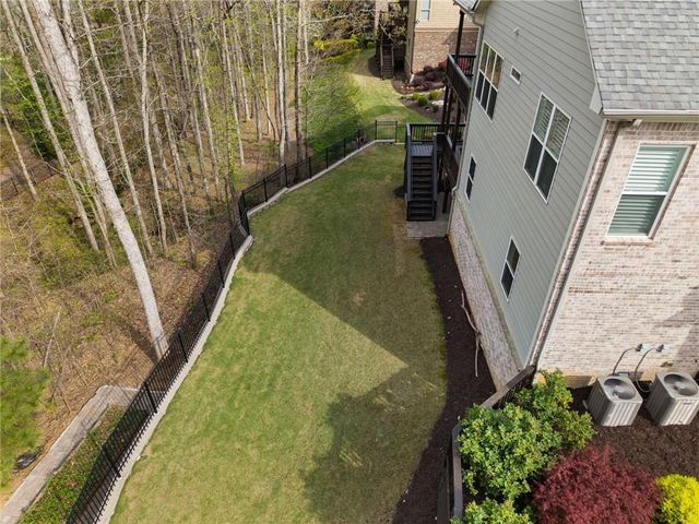 131 Manor North Drive, Alpharetta, GA 30004