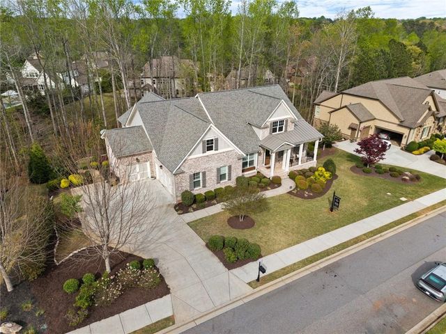 131 Manor North Drive, Alpharetta, GA 30004