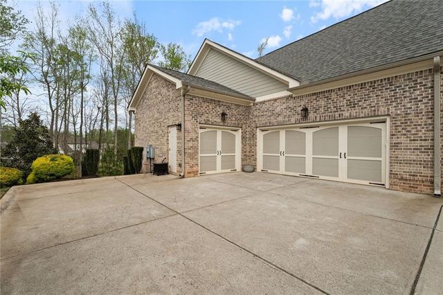 131 Manor North Drive, Alpharetta, GA 30004