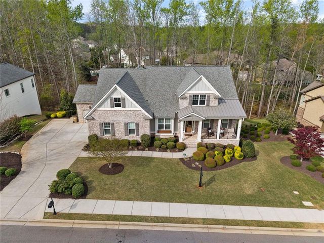 131 Manor North Drive, Alpharetta, GA 30004