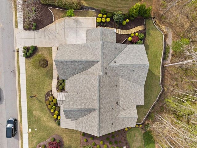 131 Manor North Drive, Alpharetta, GA 30004