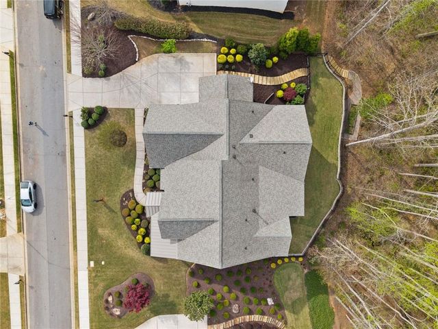 131 Manor North Drive, Alpharetta, GA 30004