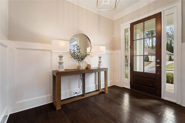 131 Manor North Drive, Alpharetta, GA 30004