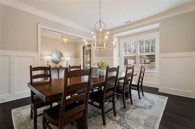 131 Manor North Drive, Alpharetta, GA 30004