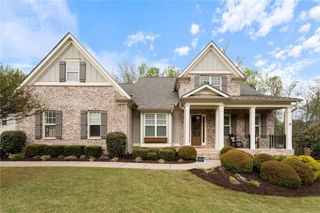 131 Manor North Drive, Alpharetta, GA 30004