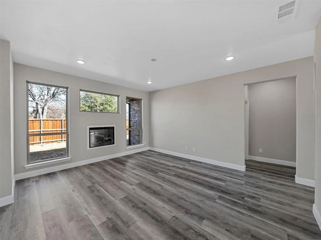 1063 Lake Trail Drive, Little Elm, TX 75068