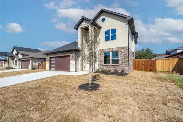 1063 Lake Trail Drive, Little Elm, TX 75068