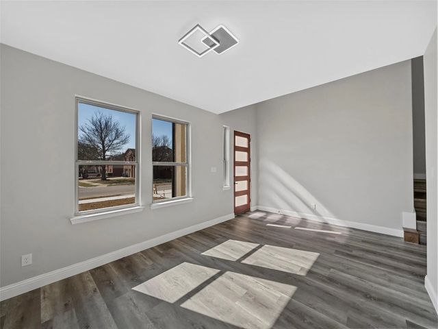 1063 Lake Trail Drive, Little Elm, TX 75068