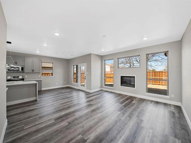 1063 Lake Trail Drive, Little Elm, TX 75068