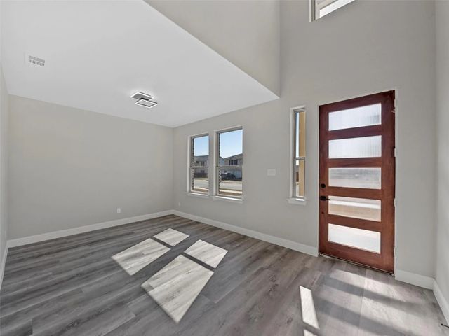 1063 Lake Trail Drive, Little Elm, TX 75068