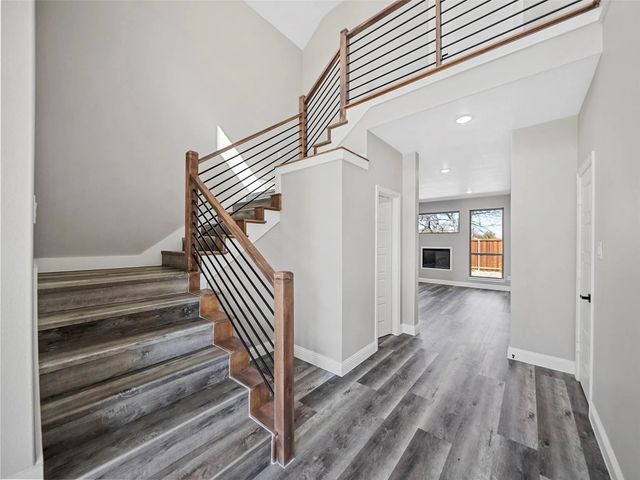 1063 Lake Trail Drive, Little Elm, TX 75068
