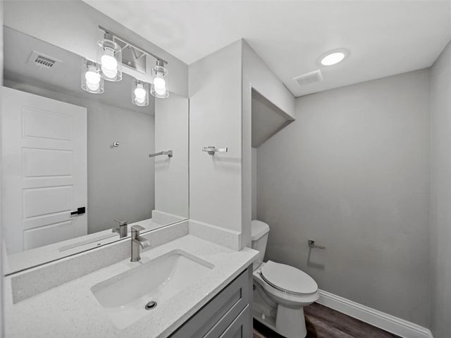 1063 Lake Trail Drive, Little Elm, TX 75068