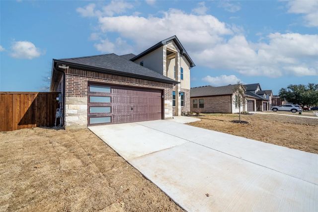 1063 Lake Trail Drive, Little Elm, TX 75068