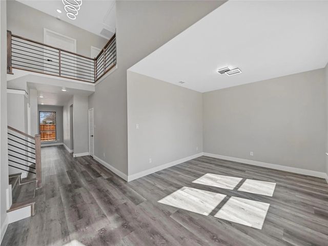 1063 Lake Trail Drive, Little Elm, TX 75068
