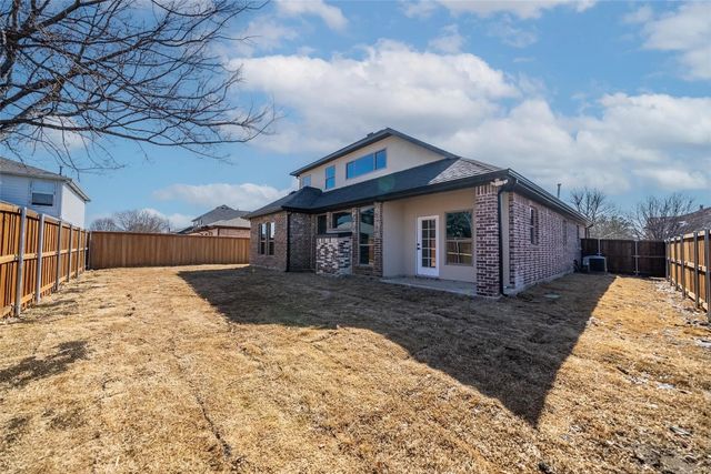 1063 Lake Trail Drive, Little Elm, TX 75068