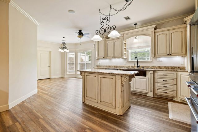 4223 Peeler Bend Road, Benton, AR 72019