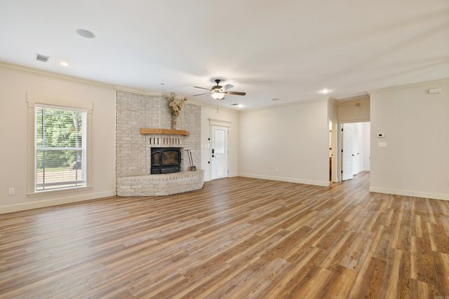 4223 Peeler Bend Road, Benton, AR 72019
