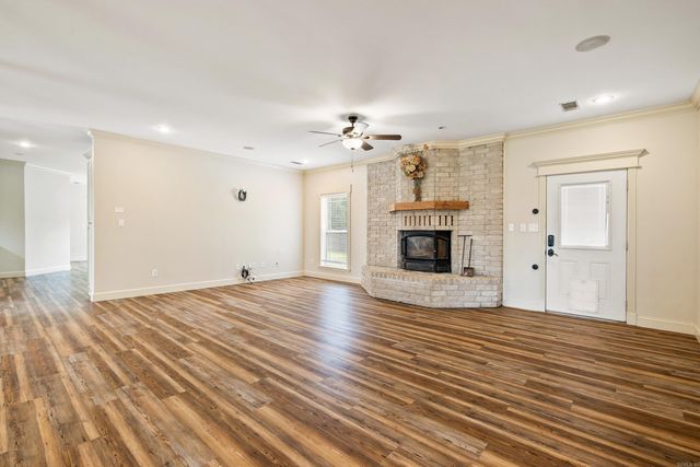 4223 Peeler Bend Road, Benton, AR 72019