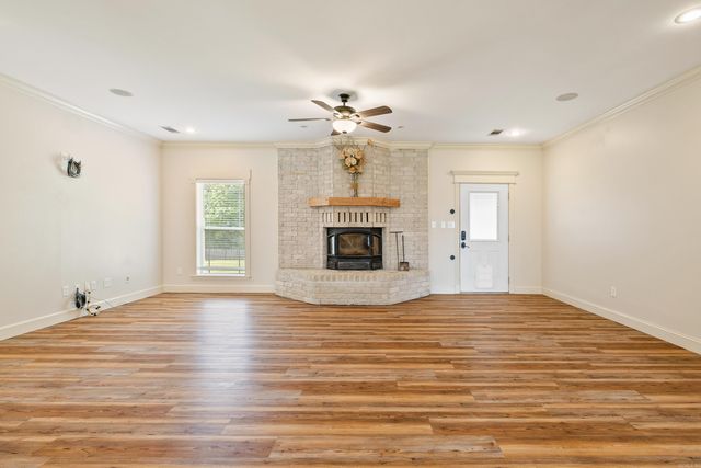 4223 Peeler Bend Road, Benton, AR 72019