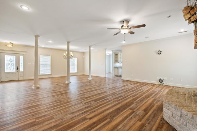 4223 Peeler Bend Road, Benton, AR 72019