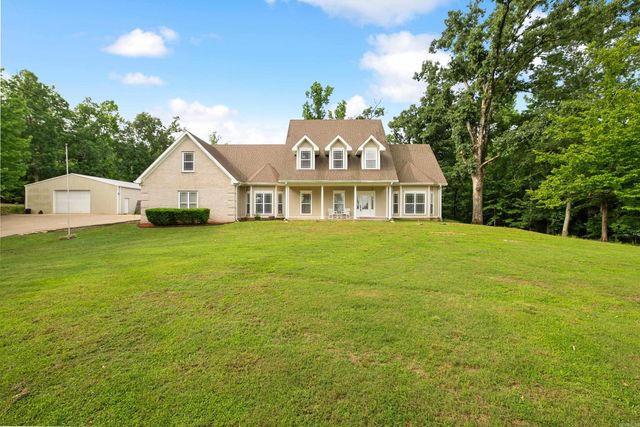 4223 Peeler Bend Road, Benton, AR 72019
