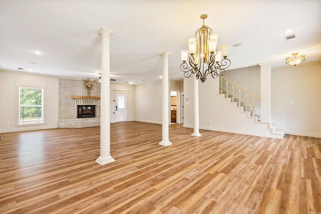 4223 Peeler Bend Road, Benton, AR 72019